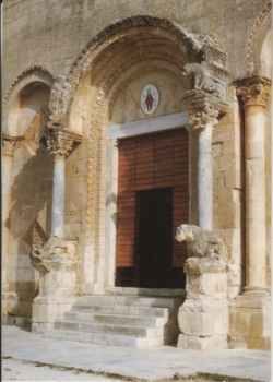 Gargáno - I xxxx 95 034 **